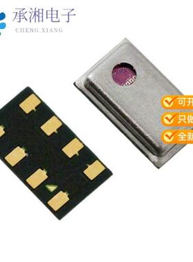 正品MPL115A2原装IC BAROMETER I2C DGTL MINI 8LGA
