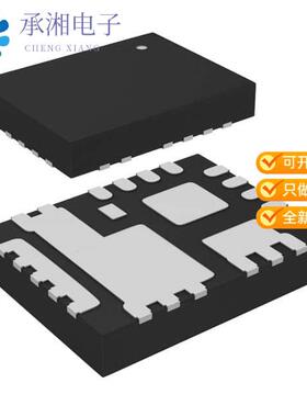 正品SIC521CD-T1-GE3原装IC CTLR STAGE 30A 5V PWM PP