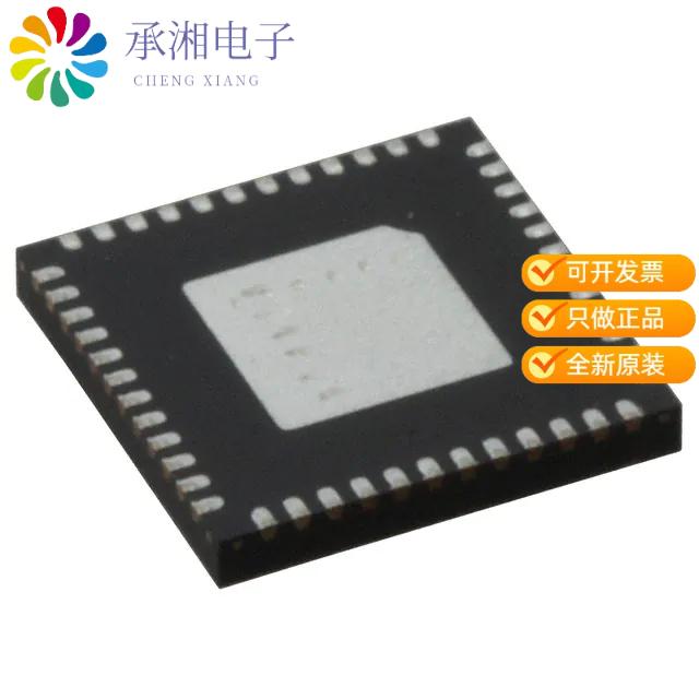 正品KSZ9021RN原装IC TRANSCEIVER FULL 8/8 48QFN