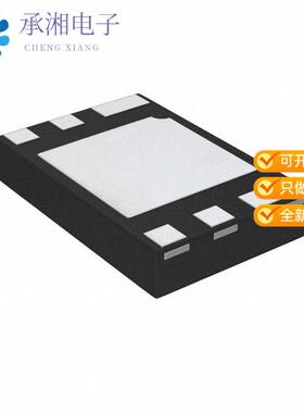 正品AP3441LSHE-7B原装IC REG BUCK ADJ 3A UDFN2020-8