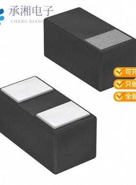 正品NSPM0101MUT5G原装TVS DIODE 10VWM 20VC 2UDFN