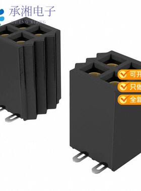 全新SFMC-108-02-S-D-K-TR正品CONN RCPT 16POS 0.05 G