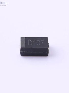 正品CA55-D020M107T原装100uF ±20% 20V