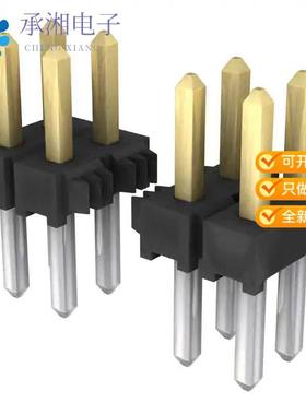 正品TMM-122-01-S-D原装CONN HEADER VERT 44POS 2MM