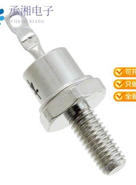 正品JANTX1N1202A原装DIODE GEN PURP 200V 12A DO203AA