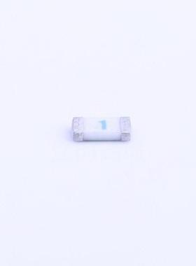 正品12F.10000063AG12S1B02原装一次性保险丝 63V 1A