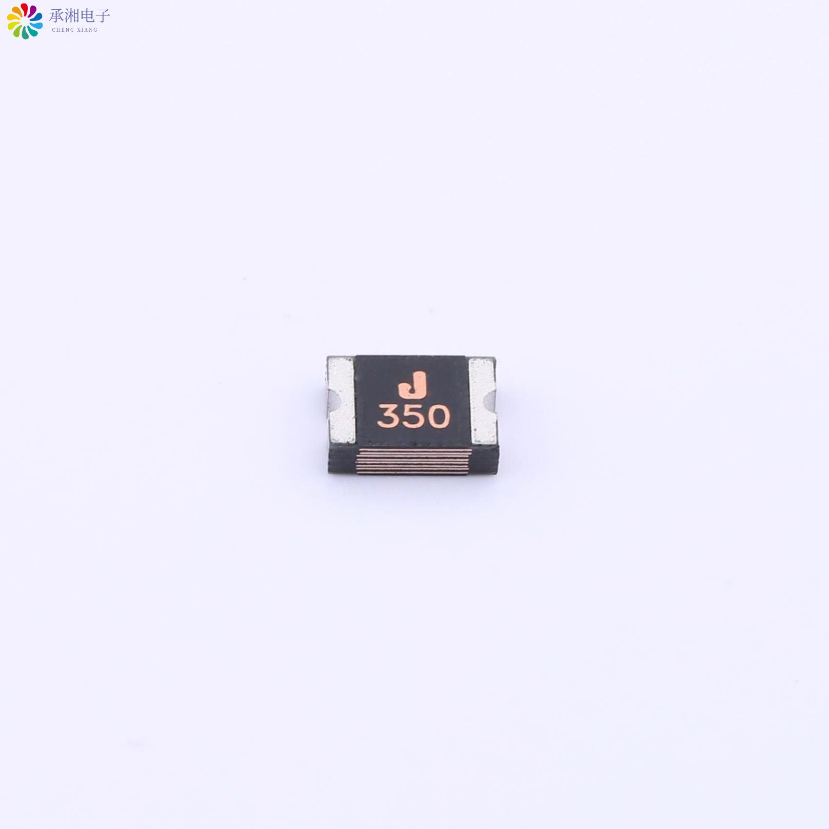 正品ASMD1812-350-16V原装PTC 16V 3.5A FUSE1812