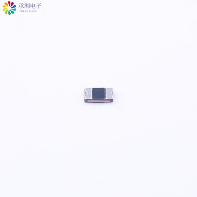 全新SL0805175正品1.75A  6V 自恢复保险丝