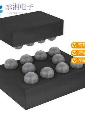 正品HDMIULC6-4F3原装TVS DIODE 3VWM 10FLIPCHIP