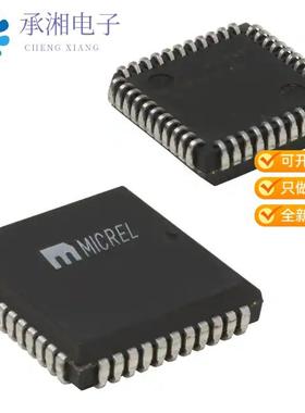 正品MM5451YV原装IC DRVR LED DISPLAY 44PLCC