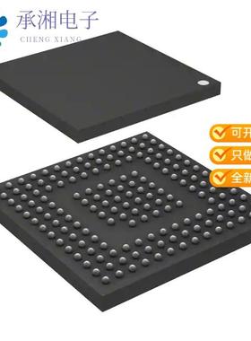 正品TSB83AA23ZAY原装IC IEEE 1394B-2002 LLC 167-NFBGA