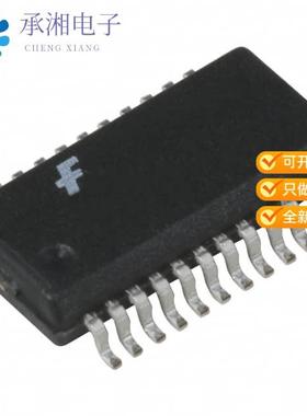 正品74LVXC3245QSCX原装IC TRNSLTR BIDIRECTIONAL 24Q