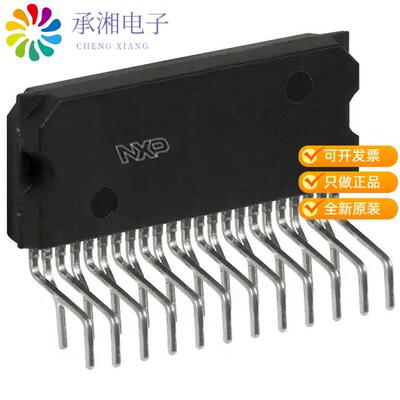 正品TDA8950J/N1,112原装IC AMP D MONO/STEREO 340W D