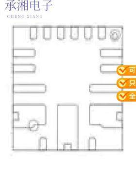 正品MPQ4315GRE-AEC1-Z原装45V, 5A, LOW IQ, SYNCHRON