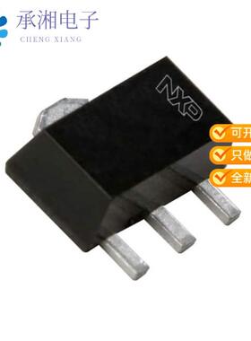 全新2PB1424,115正品TRANS PNP 20V 3A SOT89