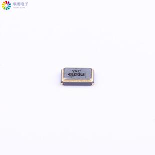 全新X322548MSB4SI正品48MHz ±10ppm 20pF