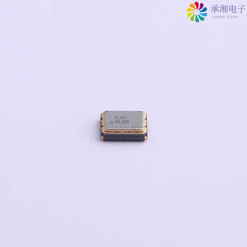 全新3N99300G33YC正品有源晶振 99.3MHz ±30ppm SMD322