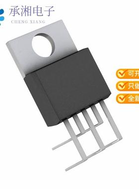 正品LT1076CT#30PBF原装IC REG MULT CONFG ADJ 2A TO2