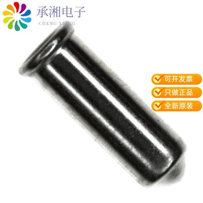 全新5645980-2正品CONN PIN RCPT .042-.049 SOLDER
