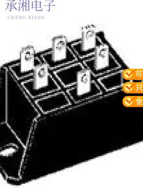 正品VHF36-12IO5原装RECT BRIDGE 1PH 1200V FO-F-A