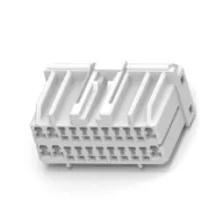 全新368135-1正品CONN PLUG HSG 22POS HYRID