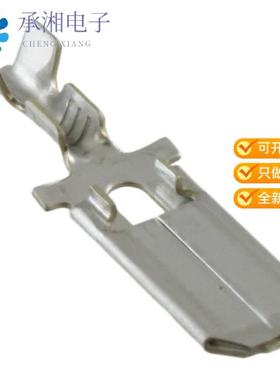 正品170349-2原装CONN QC TAB 20-22AWG 0.250 CRIMP