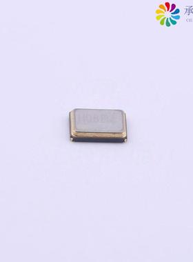 正品X3S008000FA1H-X原装无源晶振 8.000000MHz ±30ppm