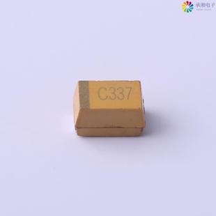±20% 正品 330uF E016M337T原装 16V CA45