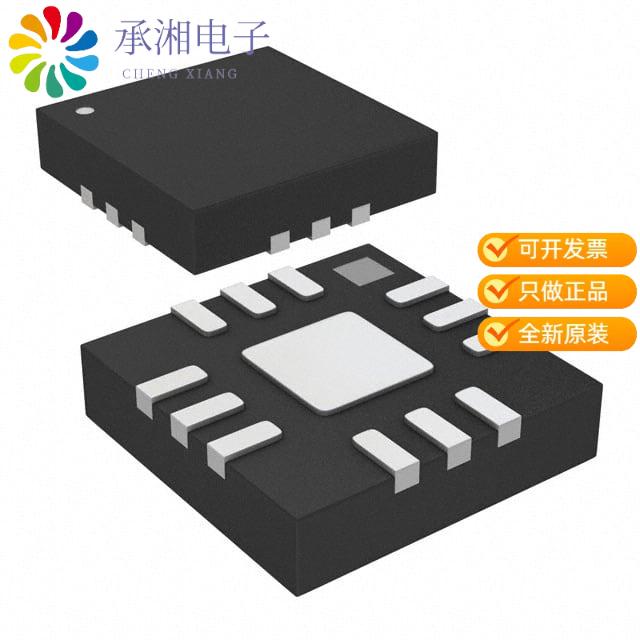 正品PE42724A-Z原装IC RF SWITCH SPDT 1.79GHZ 12QFN