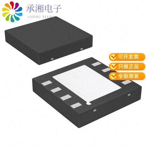 全新LP2986ILD-3.3/NOPB正品IC REG LINEAR 3.3V 200MA