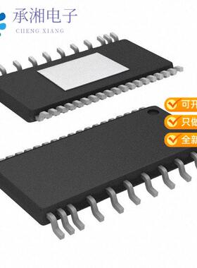 正品LT3753IFE#PBF原装IC REG CTRLR FWRD CONV 38TSSOP