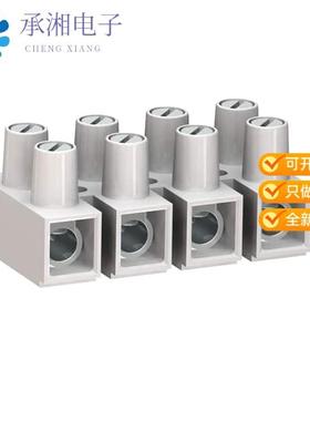 正品327-HDS/02原装TERMINAL STRIP; SCRW; 02; 14-6 A