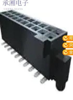 正品SFC-120-T2-F-D原装CONN RCPT 40POS 0.05 GOLD SMD