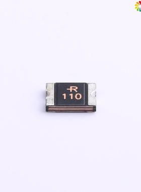 正品SMD1812P110TF/33原装大电压：33V 大电流：