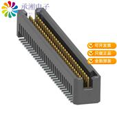 CONN 正品 D原装 130 SMD HEADER TFM 60POS 1.27MM