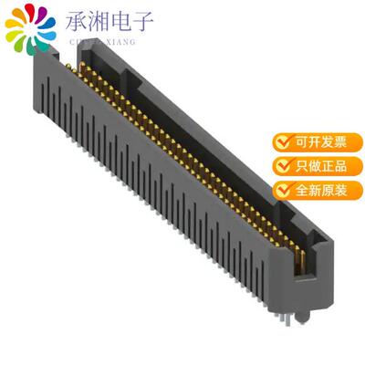 正品TFML-140-02-S-D-A原装CONN HEADER SMD 80POS 1.2