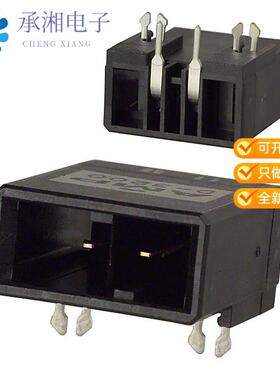 正品1-179276-2原装CONN HEADER R/A 2POS 5.08MM