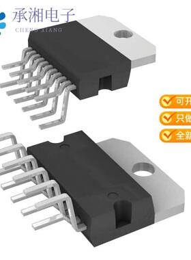正品E-TDA7396原装IC AMP AB MONO 65W 11MULTIWATT