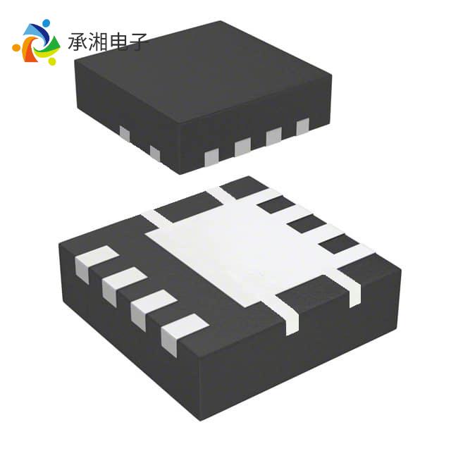 原装分立半导体FDMC6675BZ/MOSFET P-CH 30V 9.5A/20A