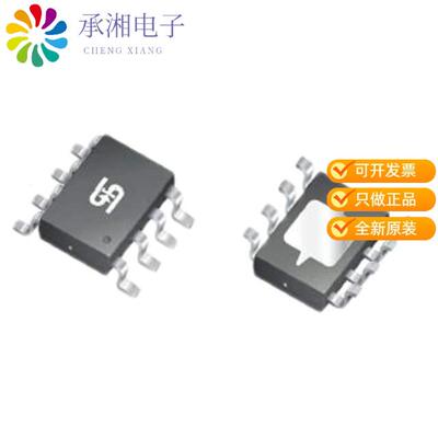 全新TS2951CS50 RLG正品IC REG LINEAR 5V 150MA 8SOP