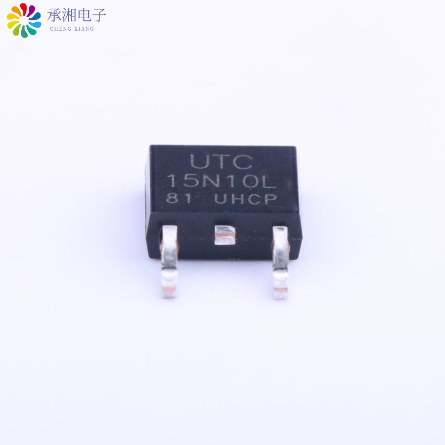 正品15N10L-TN3-R原装N沟道 漏源电压(Vdss)：1