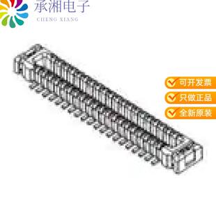 正品5024302430原装CONN PLUG 24POS SMD GOLD