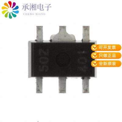 全新NJM2884U1-25-TE1正品IC REG LINEAR 2.5V 500MA S