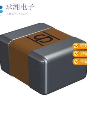 正品SCC1808X102K502TG原装CAP CER 1000PF 250VAC X7R