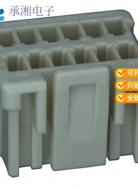 正品PNDP-12V-Z原装CONN HOUSING PND 2MM 12POS DUAL