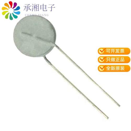 正品PTCEL17R501TBE原装ICL 500 OHM 30% 17MM