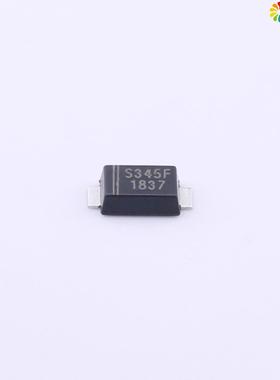 正品SSL345F原装表面贴装肖特基势垒整流器反向电压-45V正