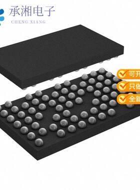 正品CYW4343WKUBGT原装IC RF TXRX+MCU BLUETOOTH 79XF