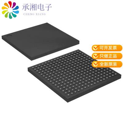全新XC6SLX16-2FT256C正品IC FPGA 186 I/O 256FTBGA