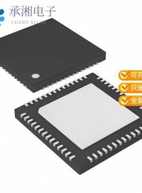 正品MAX4810CTN+原装IC DIGITAL PULSER DL 56TQFN